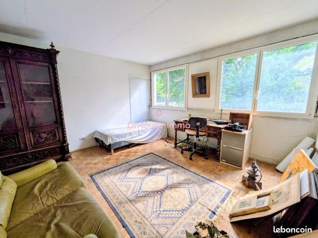 Appartement vente à Saint-Germain-en-Laye, Verneuil-sur-seine