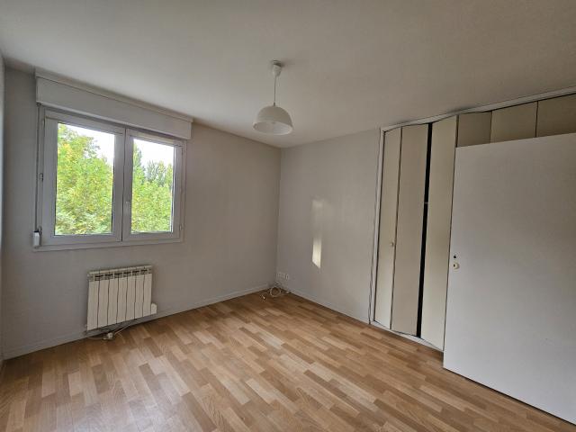 Appartement location à Quartier Parmentier, Bourges