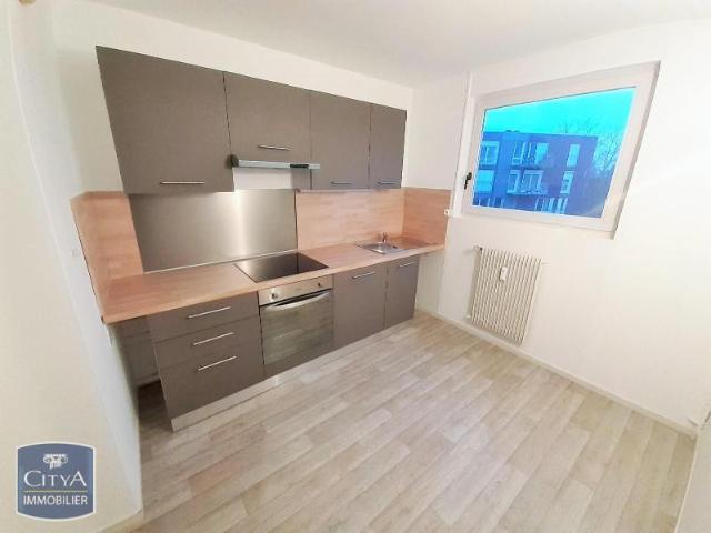 Appartement location à Dijon, Quetigny