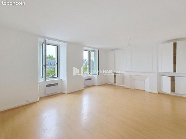 Appartement vente à Lannion, Bretagne
