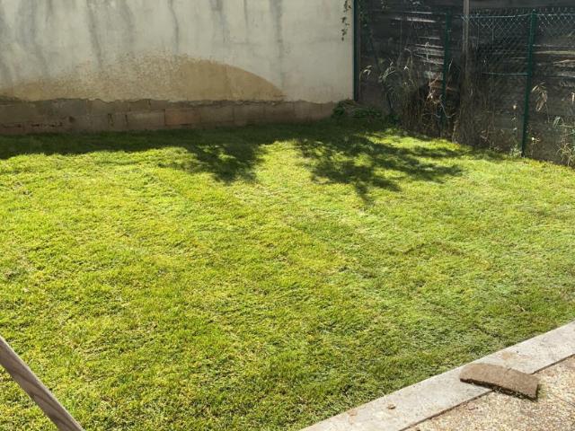 Appartement vente à Marseille