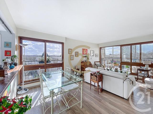 Appartement vente à Versailles, Le Chesnay