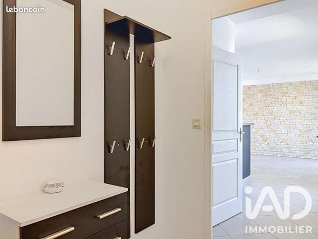 Appartement vente à Les Sables-d'Olonne, Avrillé