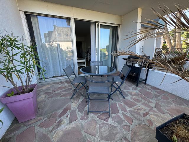 Appartement vente à Dinan, Bretagne