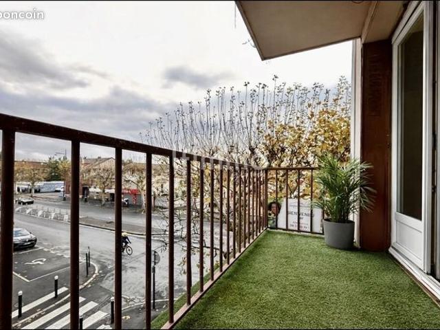 Appartement vente à Nogent-sur-Marne, Champigny-sur-marne