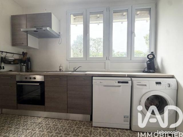 Appartement vente à Mantes-la-Jolie, Jambville