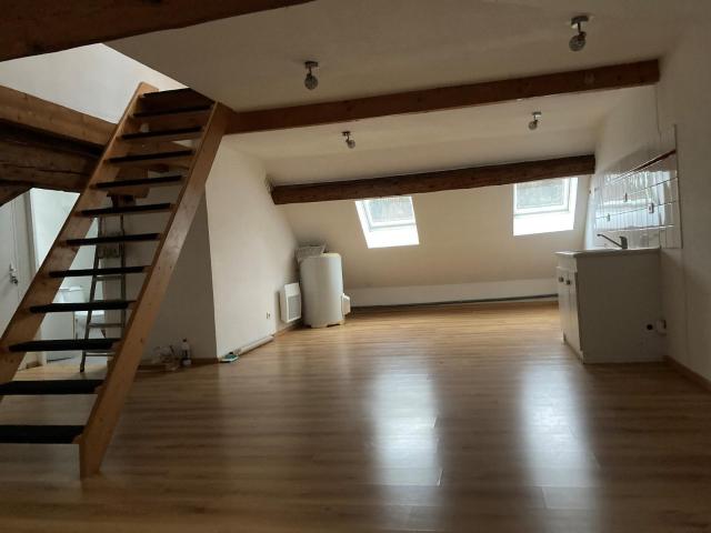 Appartement location à Montbéliard, Seloncourt