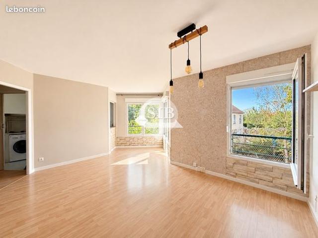 Appartement vente à Montlhéry, Essonne