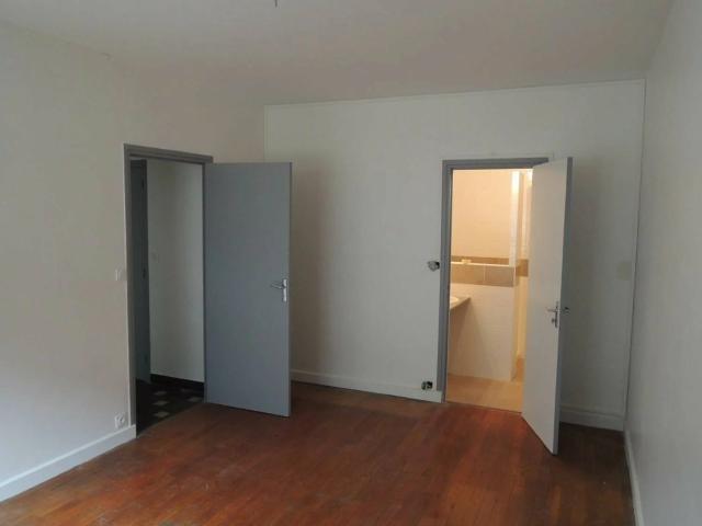 Appartement vente à Hyper Centre, Grenoble