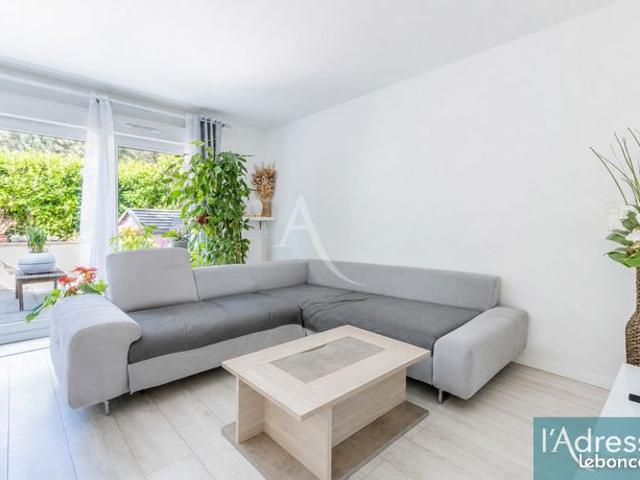 Appartement vente à Palaiseau, Les Ulis
