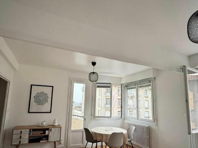 Appartement vente à Limoges