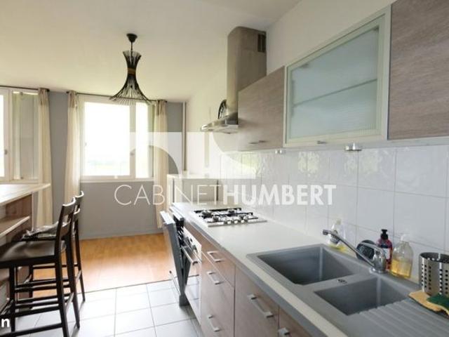 Appartement vente à Saint-Étienne, Loire