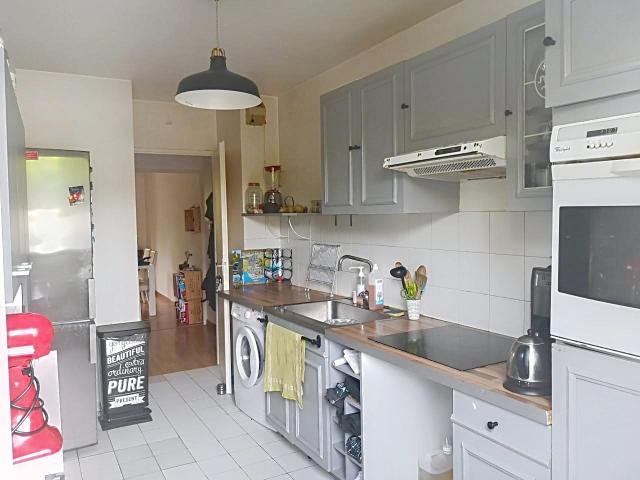Appartement vente à Bordeaux