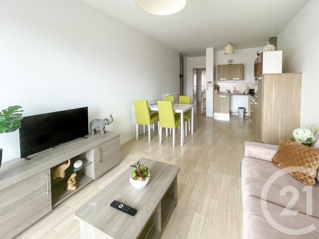Appartement vente à Les Sables-d'Olonne, Château-d'olonne