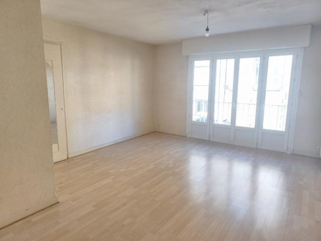Appartement vente à Saint-Malo, Bretagne