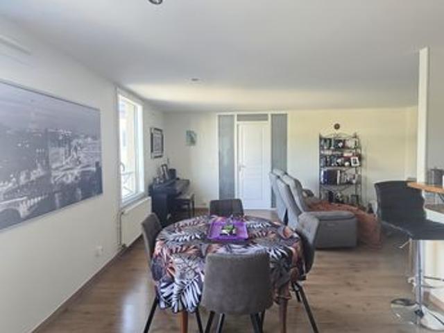 Appartement vente à Saint-Ouen-l'Aumône, Val-d'Oise