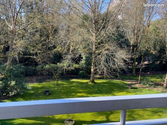 Appartement vente à Nantes