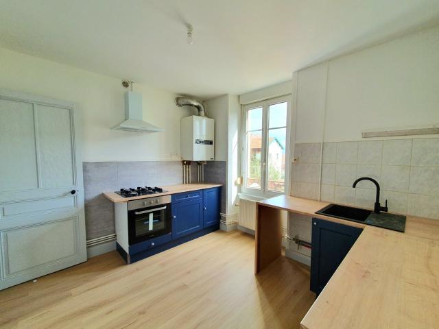 Appartement location à Épinal, Epinal