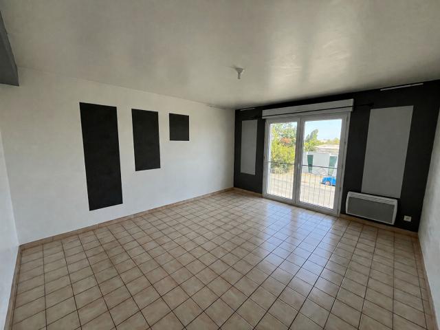 Appartement location à Angers, Les Ponts-de-cé