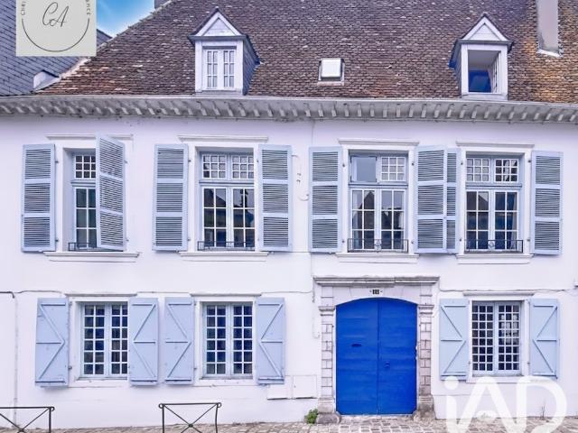 Appartement vente à Pau, Orthez