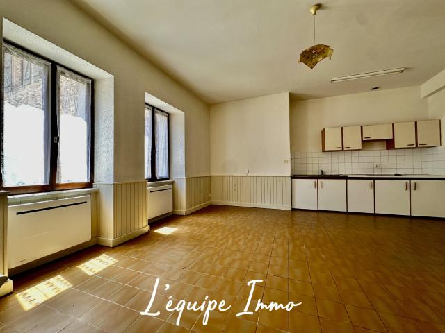 Appartement location à Auch, Samatan