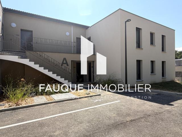Appartement location à Valence, Montélier