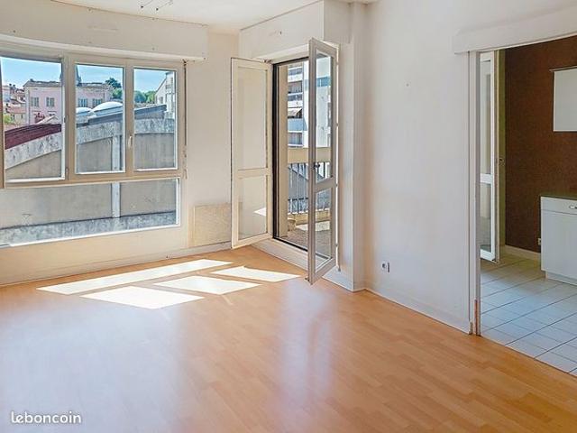Appartement vente à Niort, Deux-Sèvres
