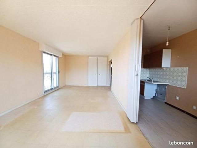 Appartement vente à Rochefort, Vaux-sur-mer