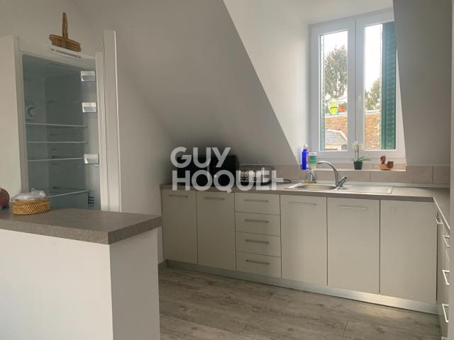 Appartement location à Châteaudun, Cloyes-sur-le-loir
