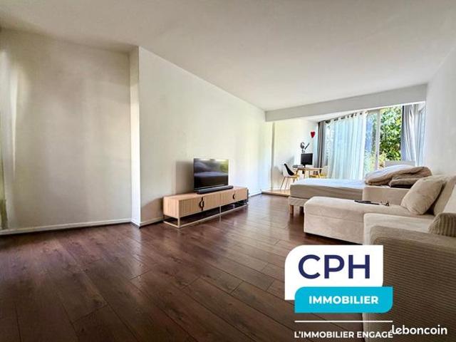 Appartement vente à Le Chesnay, Le Chesnay-Rocquencourt