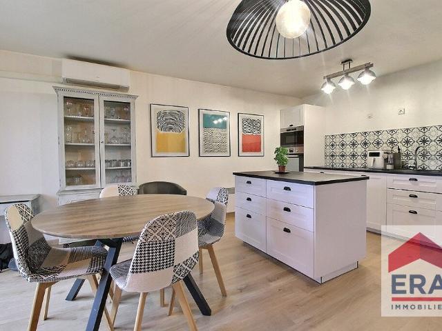 Appartement vente à Avignon