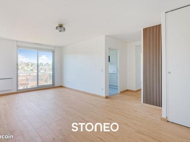 Appartement vente à Meudon, Hauts-de-Seine