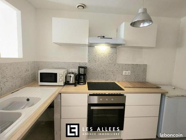 Appartement vente à Saint-Rémy-de-Provence, Bouches-du-Rhône