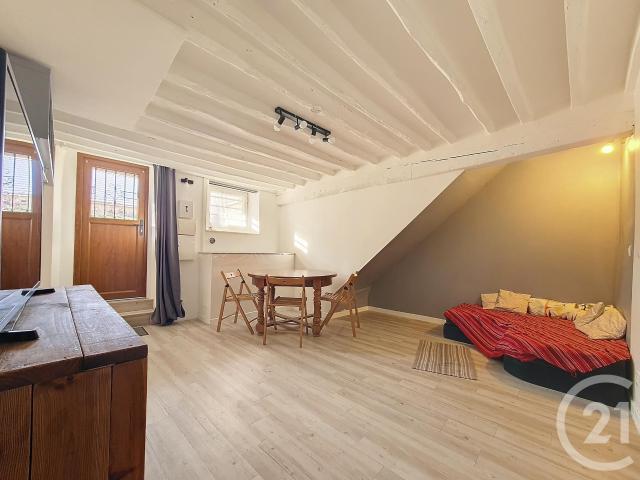 Appartement vente à Créteil, Chennevières-sur-marne
