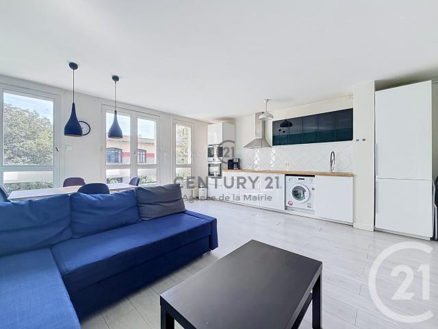 Appartement vente à Paris, Île-de-France
