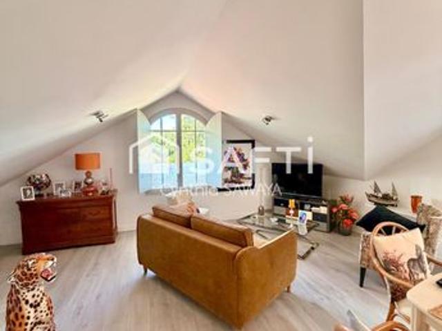 Appartement vente à Arcachon