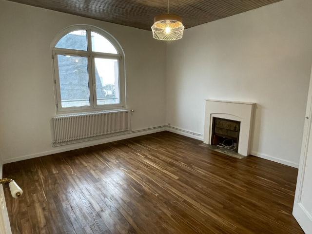 Appartement location à Saint-Brieuc, Bretagne