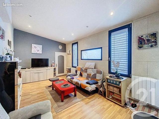 Appartement vente à Rochefort