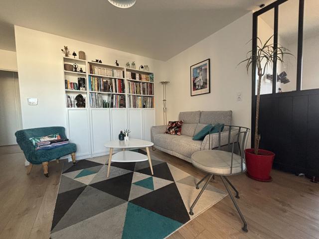 Appartement vente à Laval, Louverné