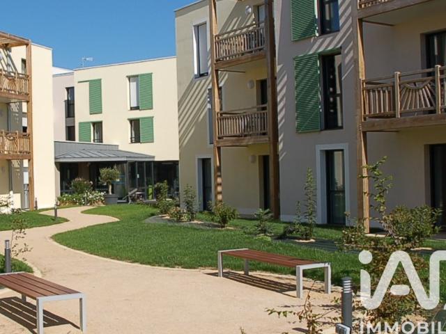 Appartement vente à Les Sables-d'Olonne, Saint-jean-de-monts