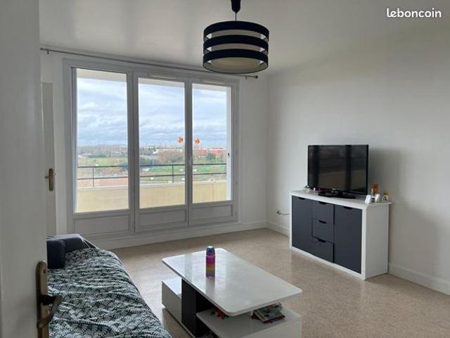 Appartement vente à Pontoise