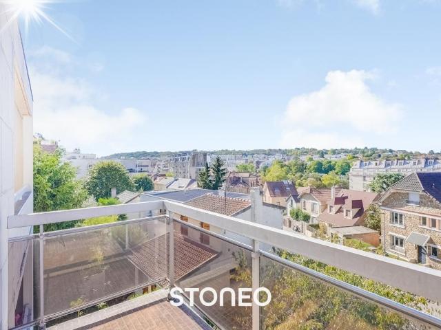 Appartement vente à Les Grimettes, Meudon