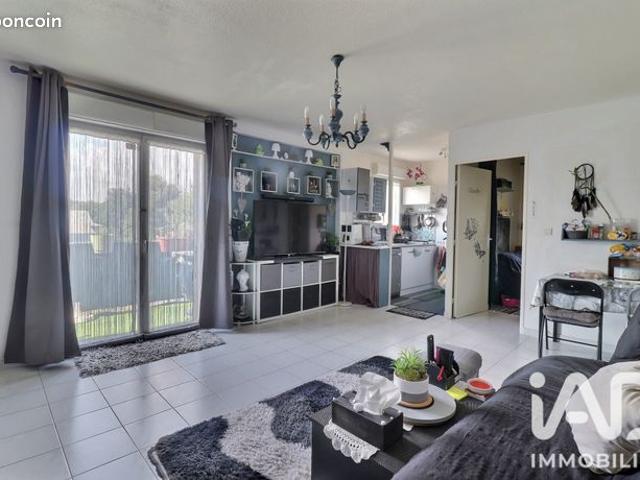 Appartement vente à Gap, Provence-Alpes-Côte d'Azur
