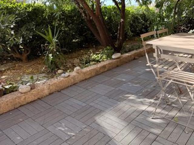 Appartement vente à Bastia