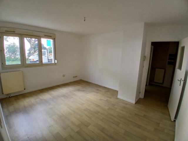 Appartement vente à Le Mans