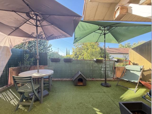 Appartement vente à Agen