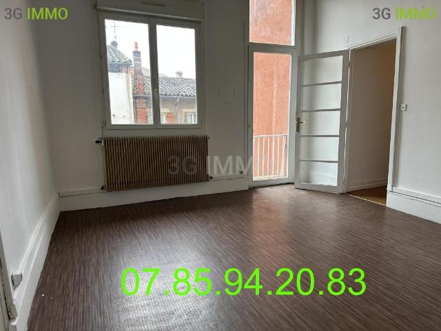 Appartement vente à Agen
