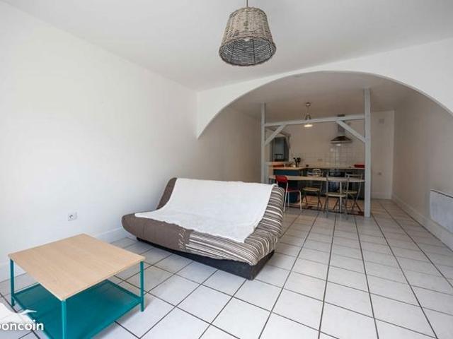 Appartement vente à Bayonne