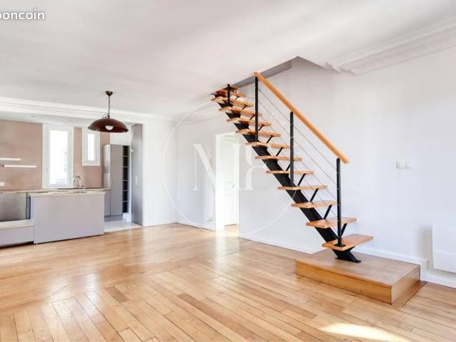 Appartement vente à Nanterre, Hauts-de-Seine