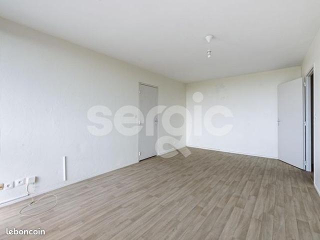 Appartement vente à Lille, La Madeleine
